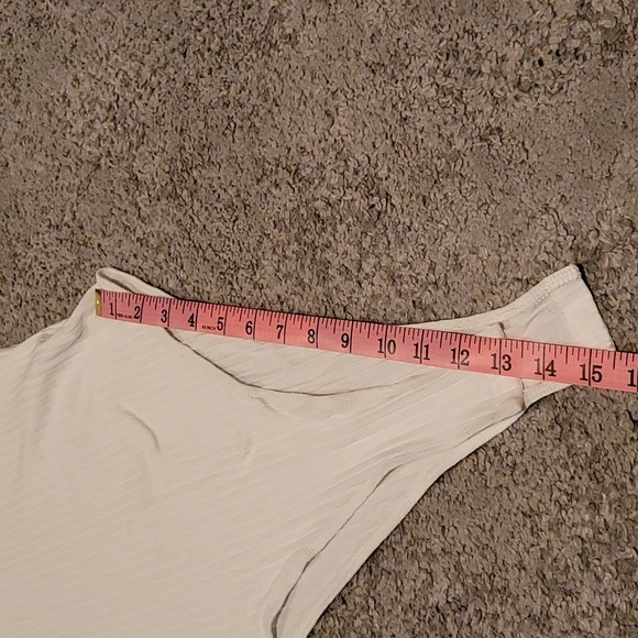 NWOT Shein Bodysuit - Picture 5 of 7